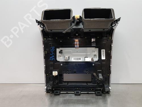 Display monitor HYUNDAI TUCSON (NX4E, NX4A)  | BP27721309C48 