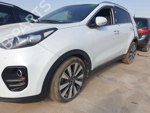 Højre baklys, luke KIA SPORTAGE IV (QL, QLE) | BP30831647C80