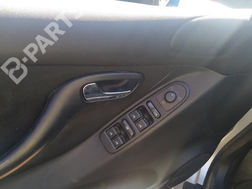 Right mirror SEAT TOLEDO II (1M2)  | BP10391792C27 