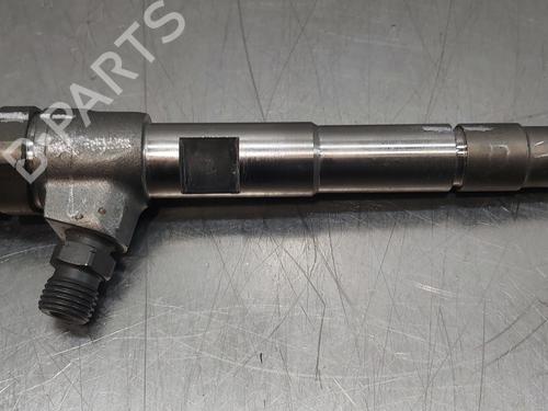 Used Injector DACIA DUSTER (HM_) [2017-2025]  15895702
