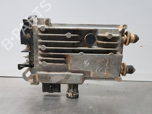 Used Start/Stop ECU PEUGEOT 308 II (LB_, LP_, LW_, LH_, L3_) [2013-2021]  30276444
