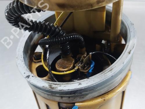Fuel pump VW TRANSPORTER T5 Van (7HA, 7HH, 7EA, 7EH)  | BP16145418M76 