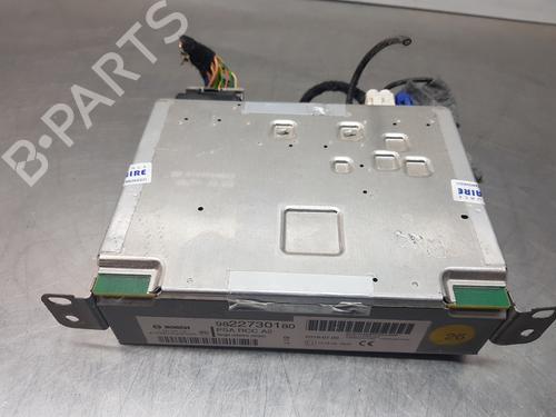 Radio PEUGEOT 308 SW II (LC_, LJ_, LR_, LX_, L4_)  | BP26141453E6 