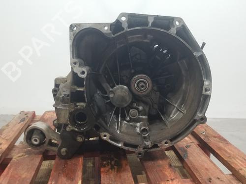 Used Gearbox FORD FIESTA VI (CB1, CCN) [2008-2025]  30787590