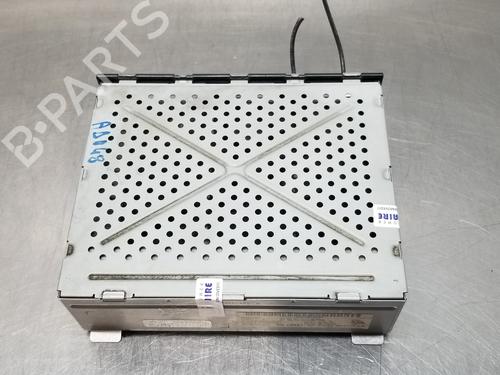 Radio AUDI A4 B8 (8K2)  | BP17974051E6 