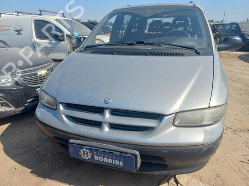 Brugte CHRYSLER VOYAGER / GRAND VOYAGER III (GS_, NS_) [1995-2001]  3375487