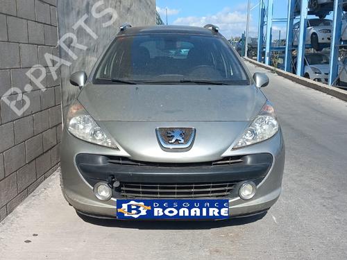 Fuse box PEUGEOT 207 SW (WK_)  | BP18111950E1 