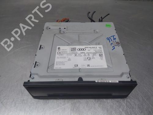 Used Radio AUDI Q3 (F3B) 35 TDI (150 hp) 31585070