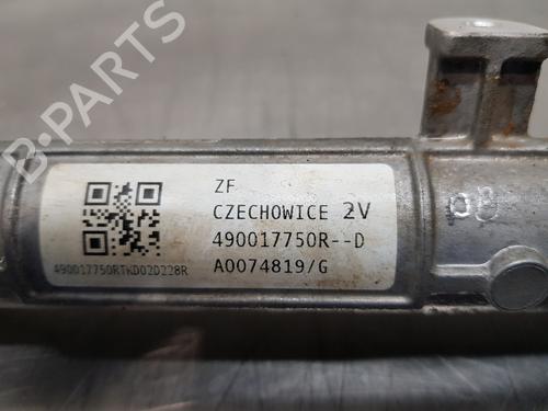 Steering rack DACIA SANDERO III  | BP29249642M22 