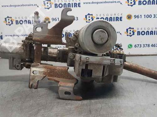 Used Steering column RENAULT KANGOO Express (FW0/1_) [2008-2025]  7585370