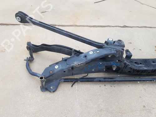 Rear axle BMW X2 (F39) sDrive 20 d | BP29130963M2 