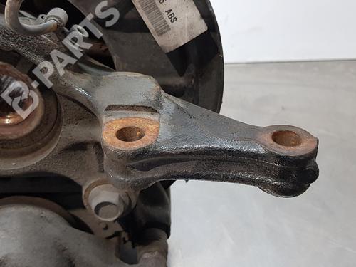 Left front steering knuckle CHEVROLET AVEO Hatchback (T300)  | BP9675787M25 