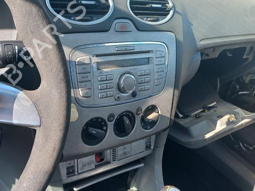Electronic module FORD FOCUS II Convertible  | BP19709533M83 