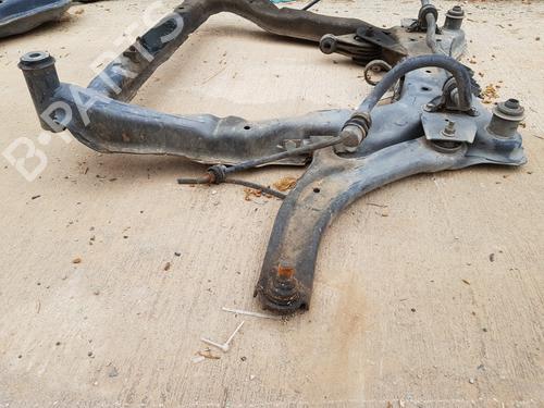 Subframe NISSAN QASHQAI / QASHQAI +2 I (J10, NJ10, JJ10E)  | BP27335114M9 