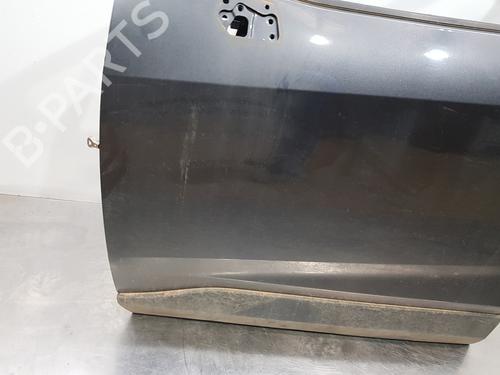 Left front door TOYOTA RAV 4 V (_A5_, _H5_) 2.5 Hybrid AWD (AXAH54, AXAL54) | BP29878609C2