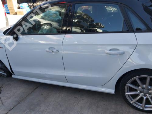 Electronic module AUDI A1 Sportback (8XA, 8XF) 1.4 TFSI | BP7651045M83 