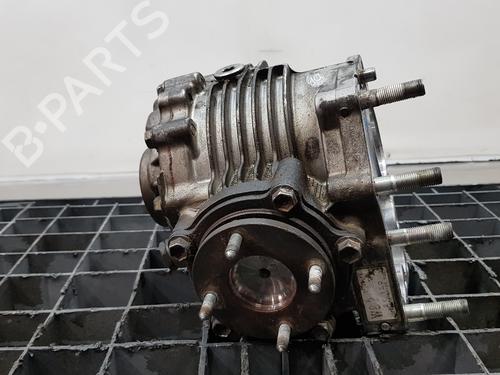 Transfer box TOYOTA RAV 4 III (_A3_) 2.2 D 4WD (ALA30_, ALA30R) | BP18106848M36 