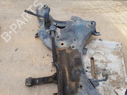 Subframe HYUNDAI TUCSON (TL, TLE) 1.7 CRDi | BP22650934M9 