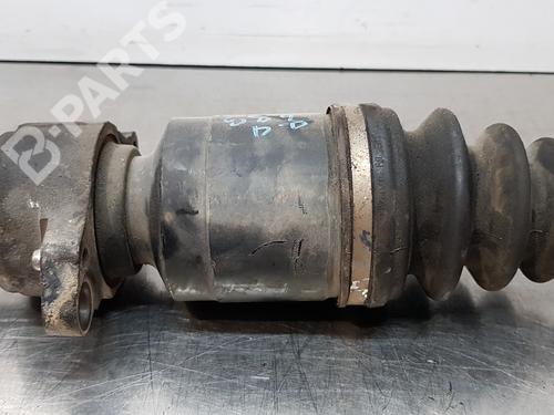 Right front driveshaft MAZDA 6 Hatchback (GH) 1.8 MZR | BP10373782M39 