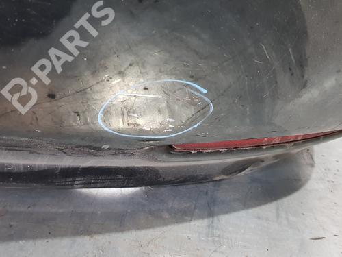 Rear bumper MAZDA 6 Saloon (GG)  | BP10232322C8 