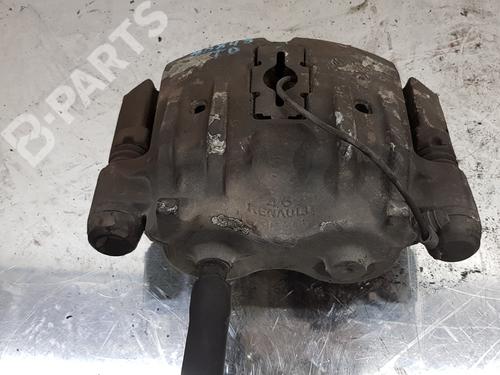 Right rear brake caliper RENAULT MASCOTT Platform/Chassis (UH_, HH_)  | BP11795464M106 