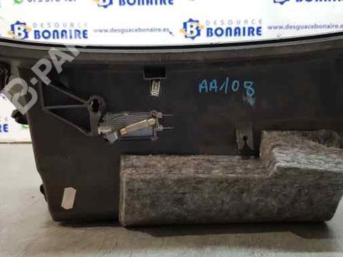 Glove box OPEL ZAFIRA TOURER C (P12) 1.6 CDTI (75) | BP7650404C95