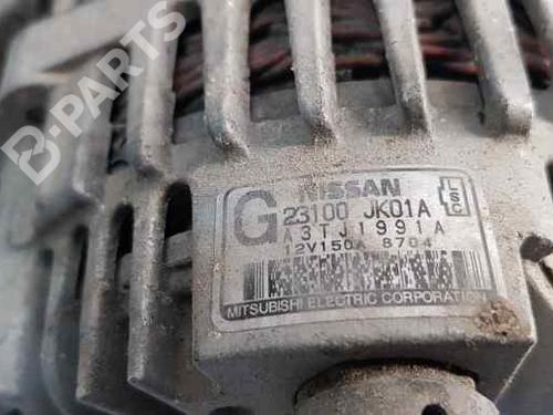 Alternator INFINITI EX 37 | BP7652470M7 