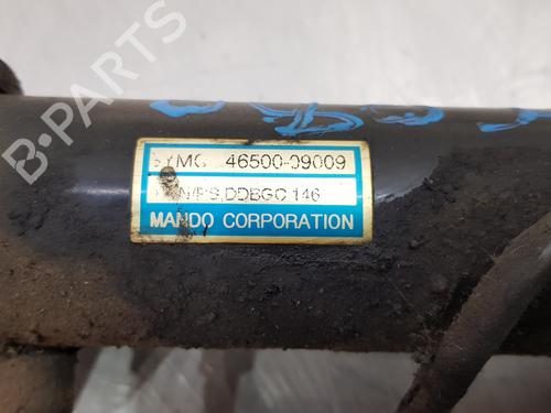 Crémaillère de direction SSANGYONG ACTYON I 2.0 Xdi | BP17099790M22 