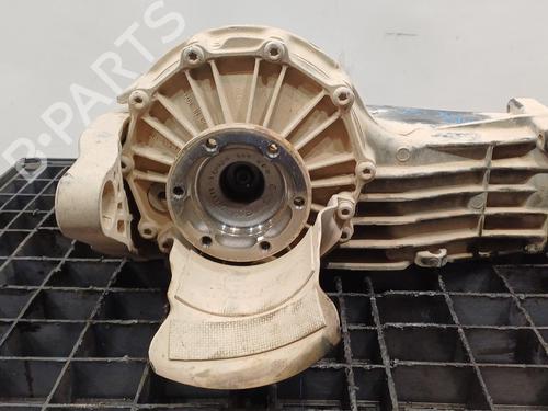 Differential, bag AUDI A4 B7 (8EC) 2.0 TDI (140 hp) 17628735