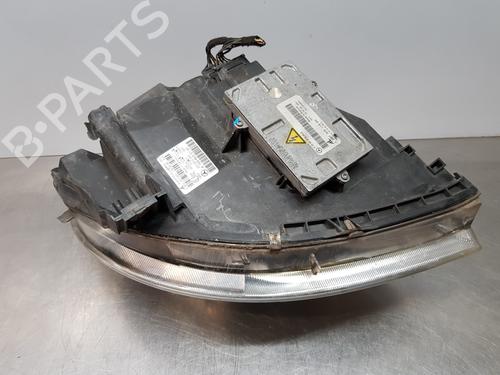 Left headlight MERCEDES-BENZ B-CLASS Sports Tourer (W245)  | BP29118353C28 