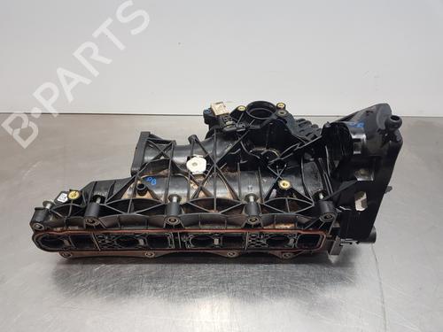 Intake manifold MERCEDES-BENZ SPRINTER 3,5-t Van (B907, B910) 311 CDI (910.631, 910.633) | BP28304180M70 