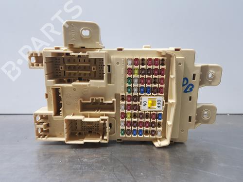 Used Fuse box HYUNDAI IONIQ (AE) [2016-2023]  30122777