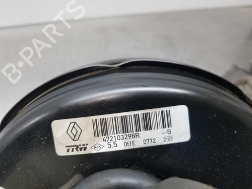 Servo brake DACIA SANDERO II  | BP29248360M42 