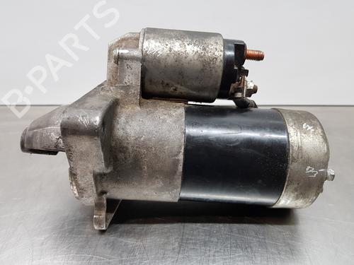 Startmotor OPEL MOVANO B Van (X62) [2010-2025]  29356490