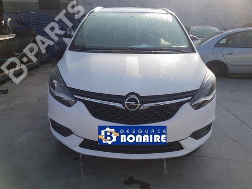 Used Parts OPEL ZAFIRA TOURER C (P12)  1.6 CDTI (75)  940352
