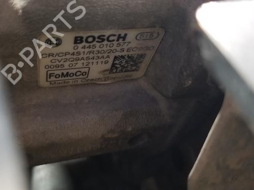 Engine FORD FIESTA VI (CB1, CCN)  | BP20694672M1 