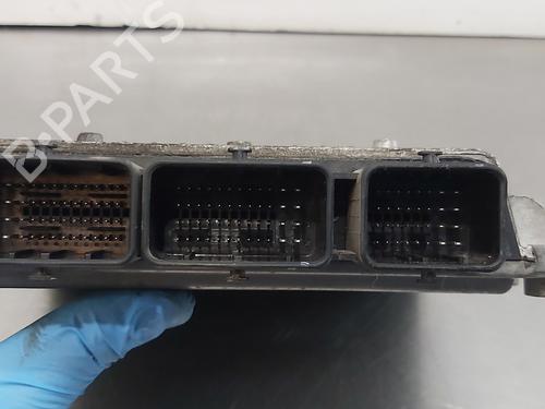 Engine control unit (ECU) FORD FOCUS II (DA_, HCP, DP)  | BP13735187M57 