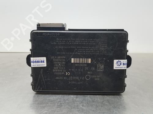 Used Electronic module LAND ROVER RANGE ROVER SPORT I (L320) [2005-2013]  26558106
