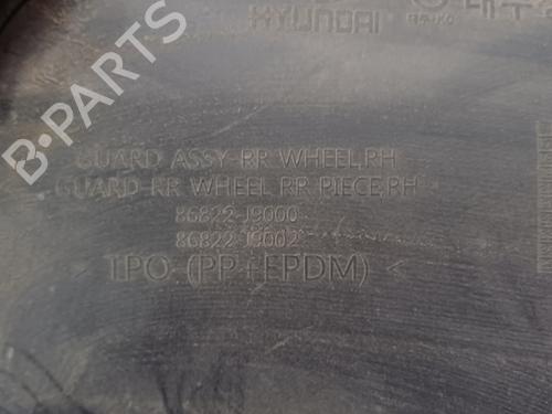 Hjulbue HYUNDAI KONA (OS, OSE, OSI) | BP30879427C56