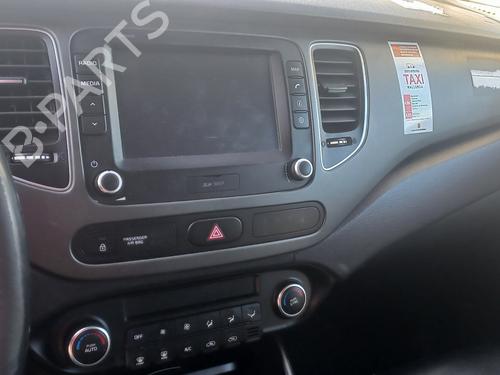 Engine control unit (ECU) KIA CARENS IV  | BP22686470M57 
