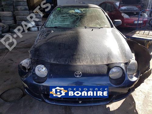 Used Parts TOYOTA CELICA Coupe (_T20_)  1.8 i 16V (AT200)  1084524
