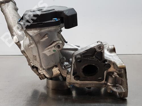 Egr MERCEDES-BENZ C-CLASS (W204) C 220 CDI (204.002) | BP10653178M69 