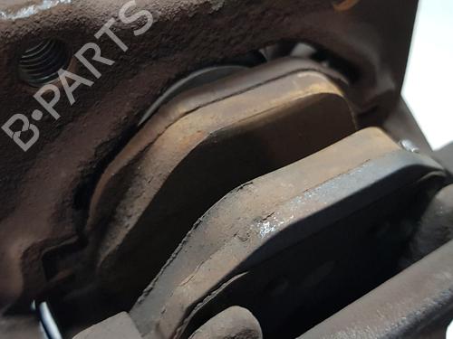 Left rear brake caliper BMW 5 (F10) 520 d | BP15816276M107 