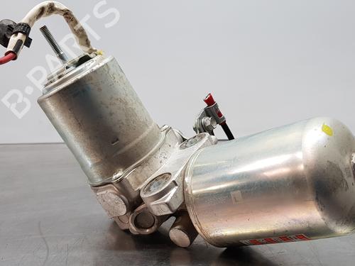 Brake master cylinder TOYOTA COROLLA Hatchback (_E21_, _EA1_, _EH1_) 1.8 Hybrid (ZWE211) | BP19710900M77 