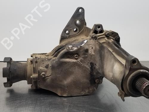 Transfer box CHEVROLET CAPTIVA (C100, C140) 2.0 D 4WD | BP18921254M36 