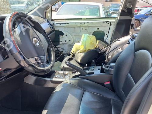 Spjældhus SSANGYONG KORANDO (CK)  | BP16701514M82 