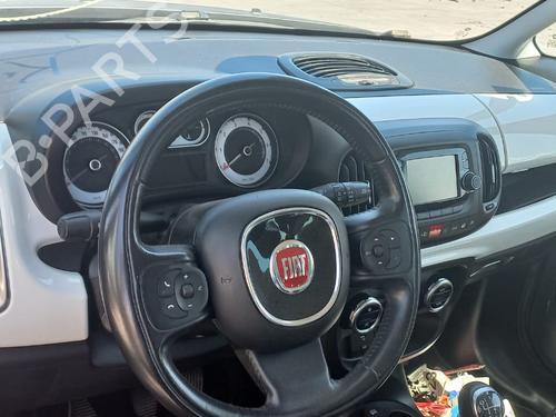 Steering rack FIAT 500L (351_, 352_)  | BP21260558M22 