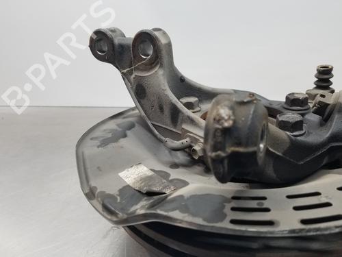 Left front steering knuckle TOYOTA COROLLA Estate (_E21_) 1.8 Hybrid (ZWE211) | BP22778911M25 