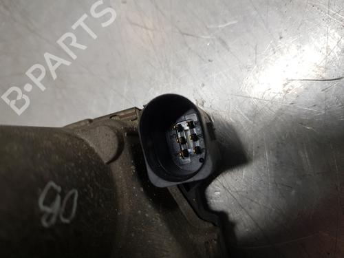 Throttle body AUDI TT (8N3) | BP30880457M82