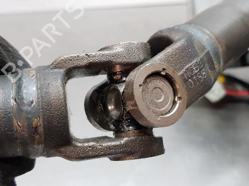 Steering column KIA CARENS IV 1.7 CRDi | BP15984557M21 